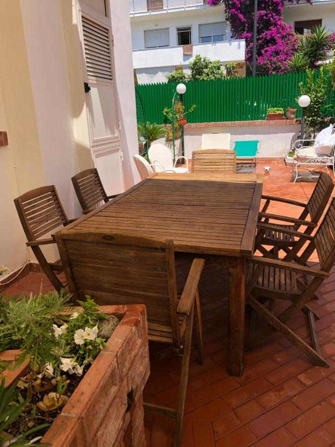 Holiday Home Casba Гаета Екстериор снимка