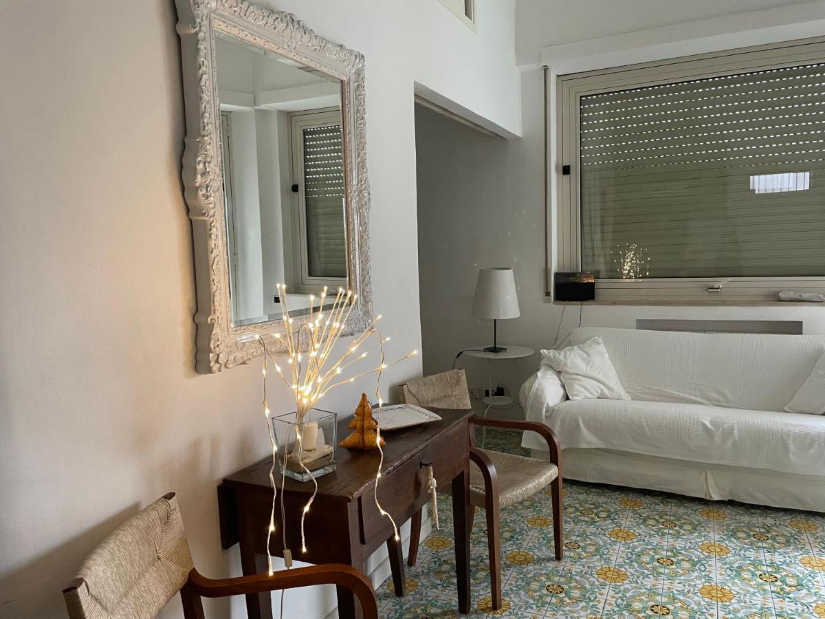 Holiday Home Casba Гаета Екстериор снимка