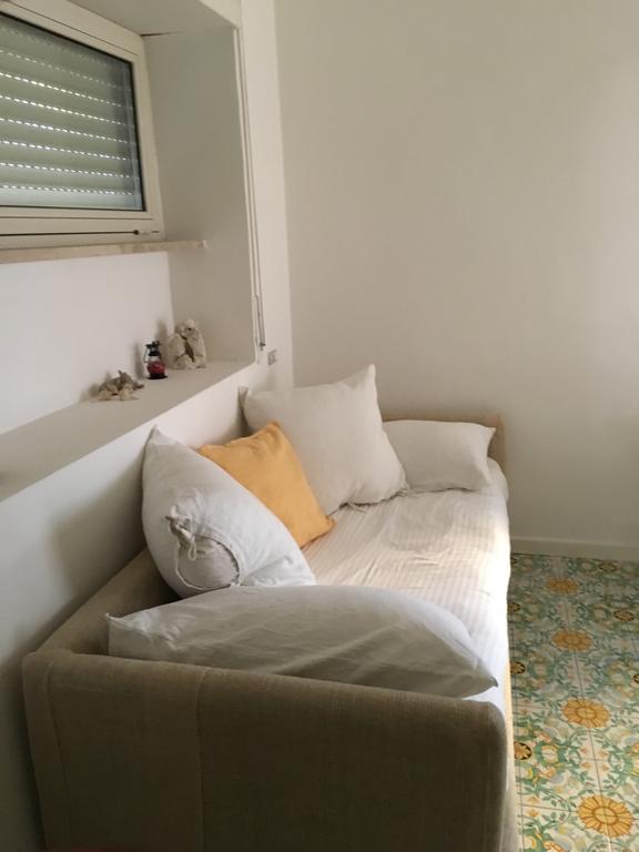 Holiday Home Casba Гаета Екстериор снимка