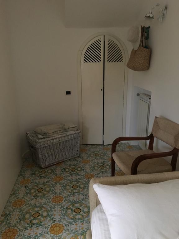 Holiday Home Casba Гаета Екстериор снимка