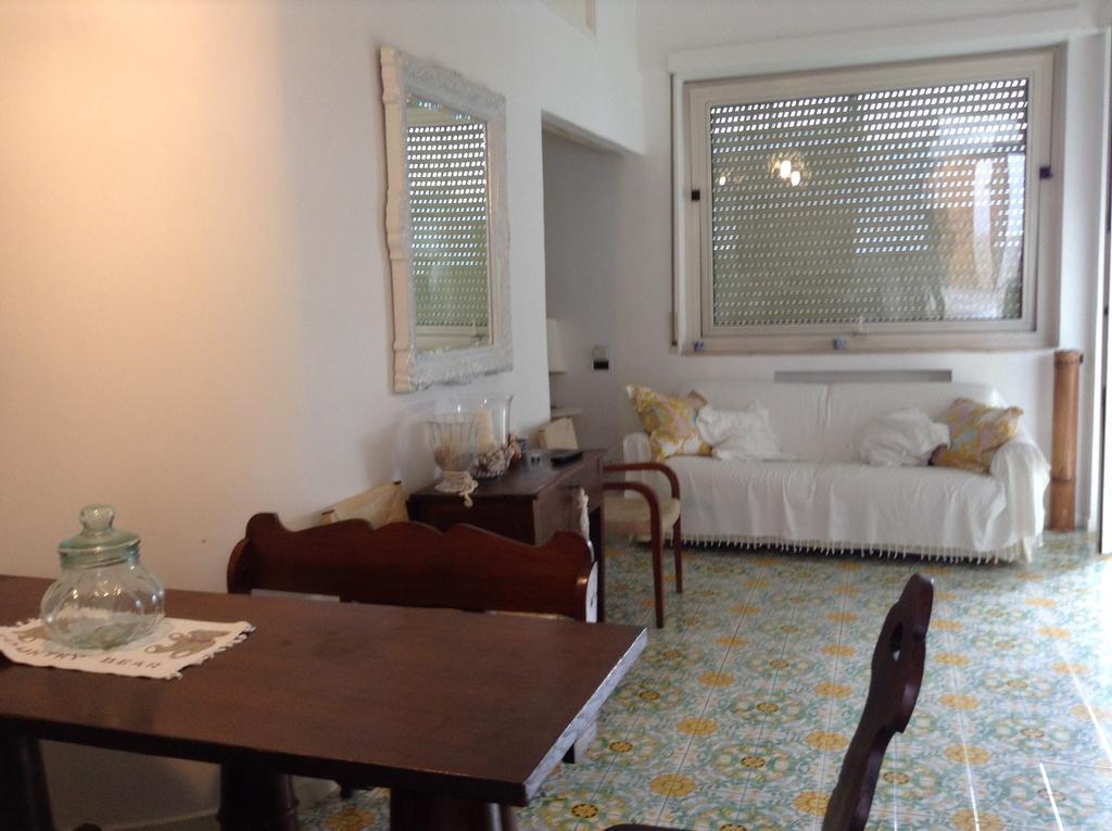 Holiday Home Casba Гаета Стая снимка