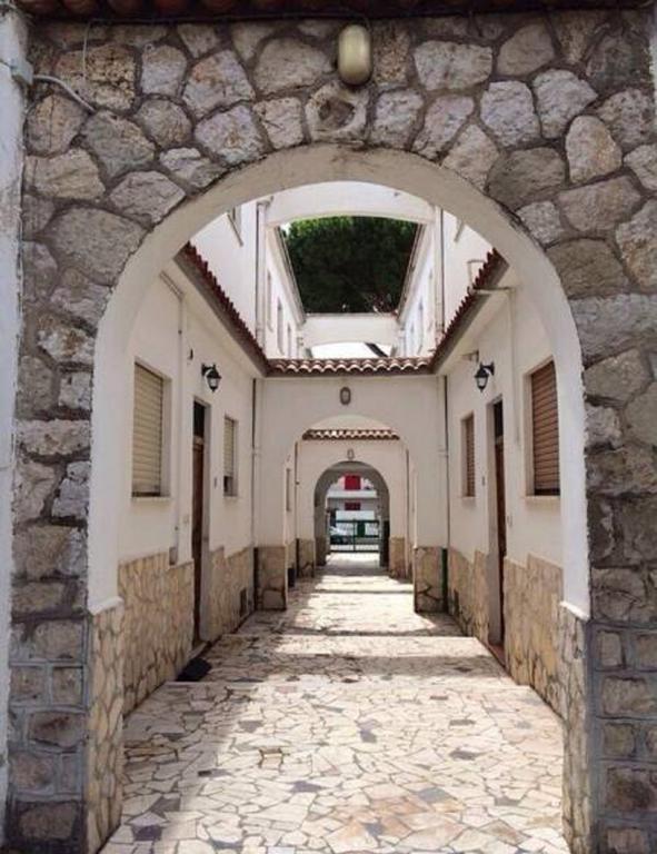 Holiday Home Casba Гаета Стая снимка