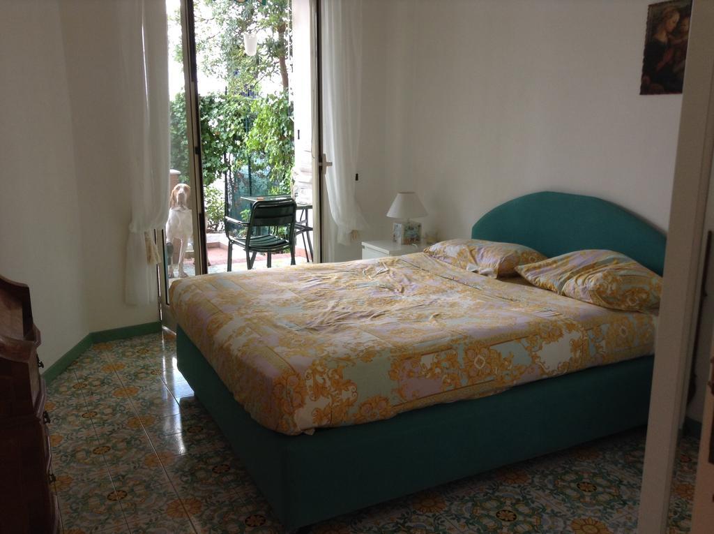 Holiday Home Casba Гаета Стая снимка