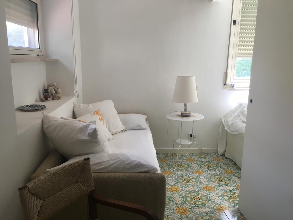 Holiday Home Casba Гаета Екстериор снимка