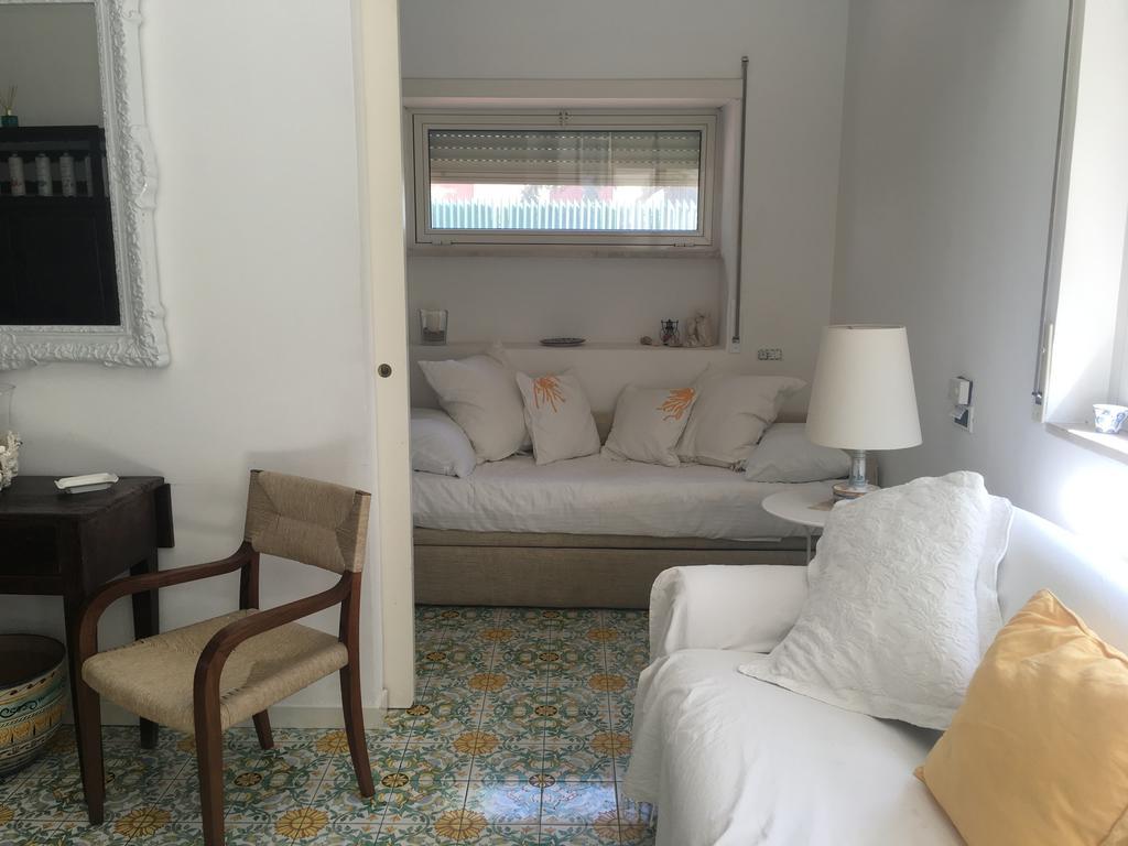 Holiday Home Casba Гаета Екстериор снимка