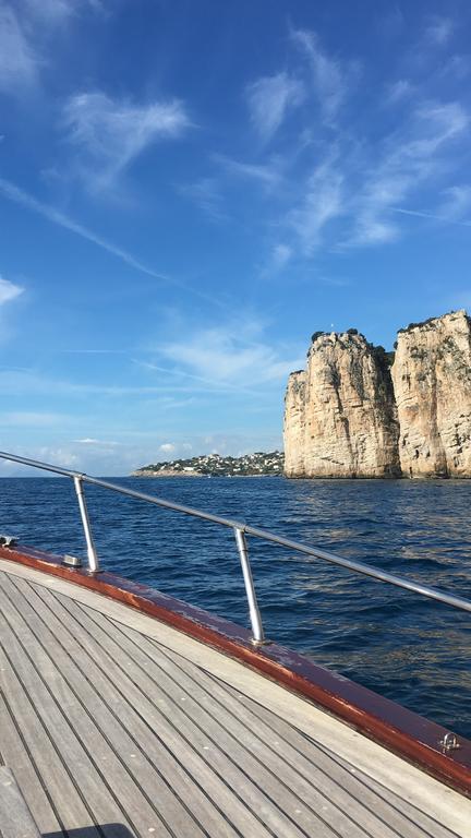 Holiday Home Casba Гаета Екстериор снимка